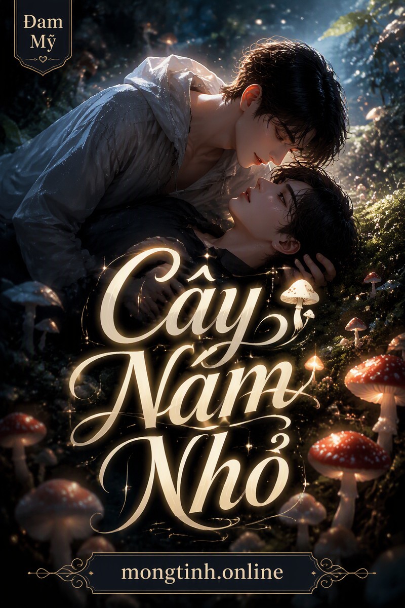 Cây Nấm Nhỏ