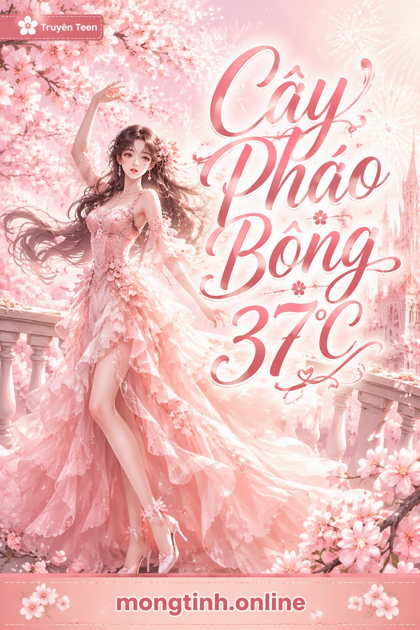 Cây Pháo Bông 37°C