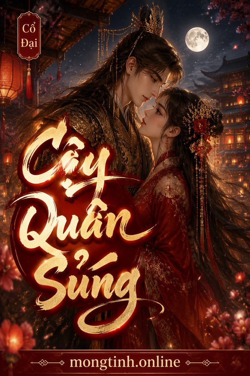 Cậy Quân Sủng