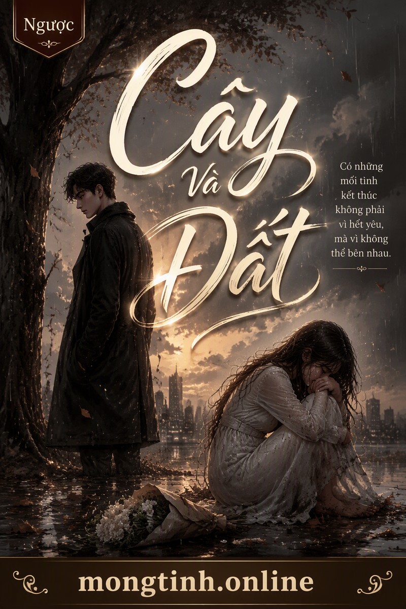 Cây Và Đất