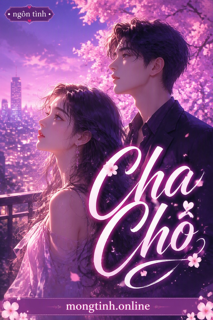 Cha Chó