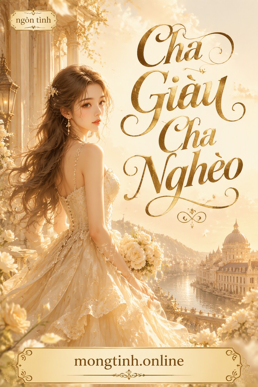 Cha Giàu Cha Nghèo
