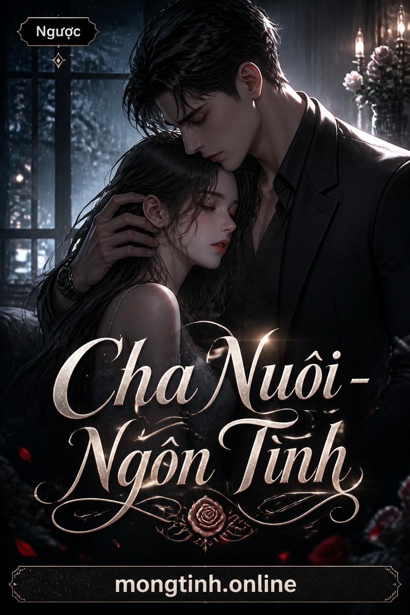 Cha Nuôi - Ngôn Tình