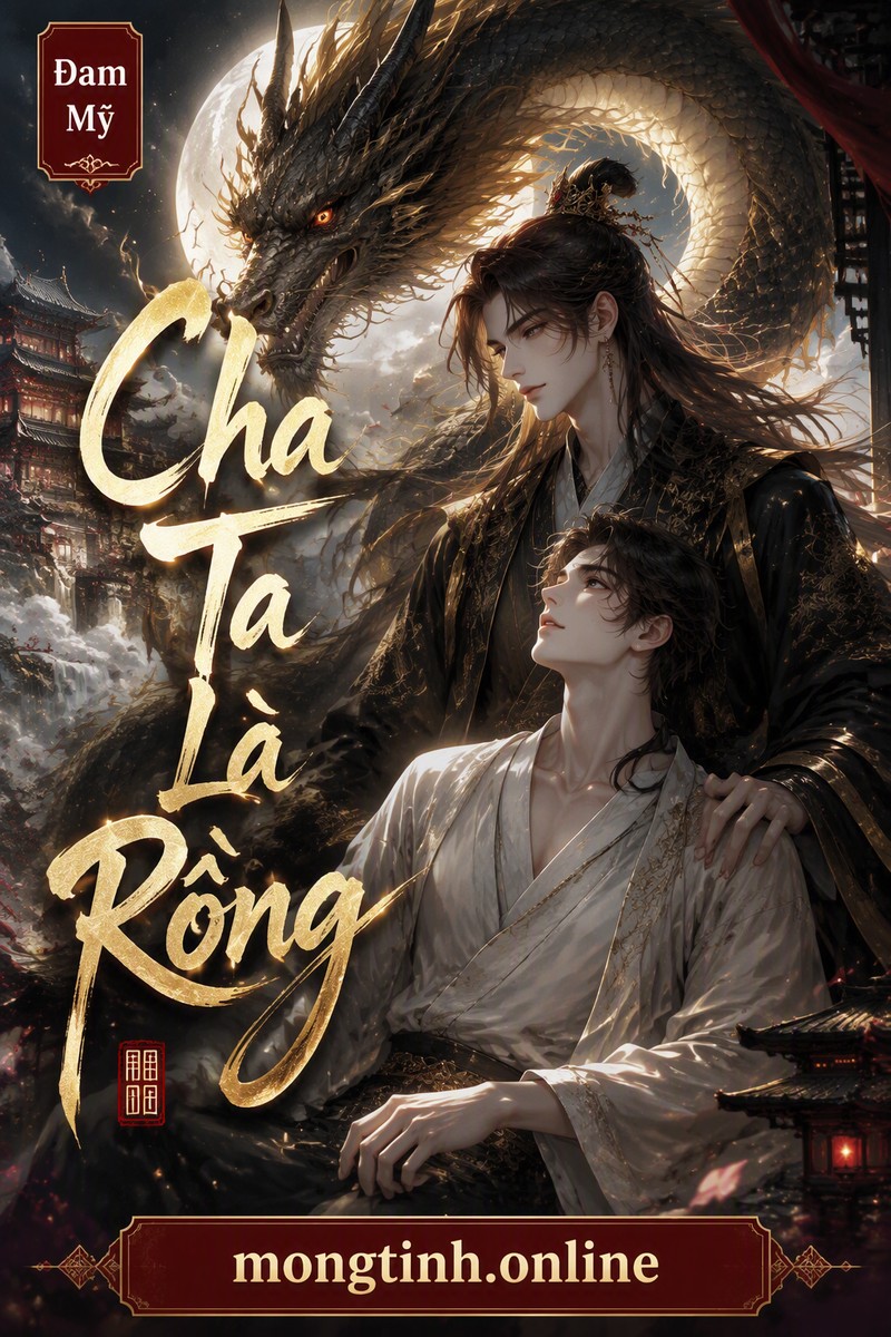 Cha Ta Là Rồng