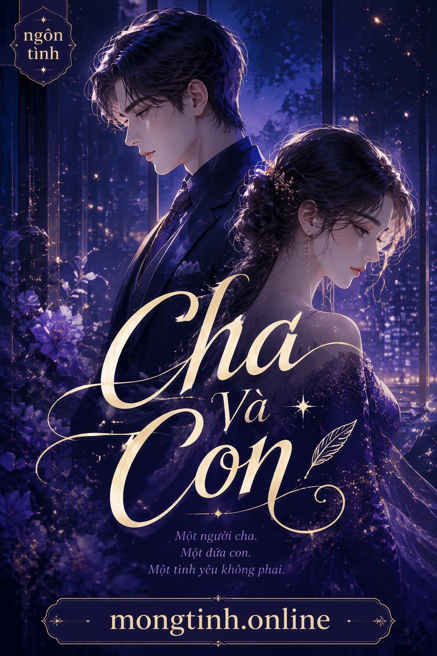 Cha Và Con