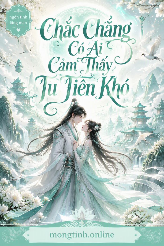 Chắc Chẳng Có Ai Cảm Thấy Tu Tiên Khó