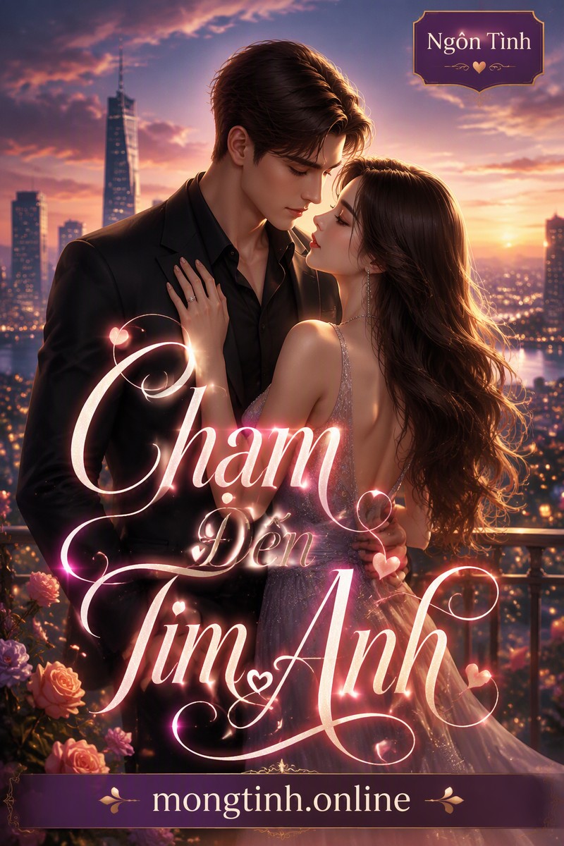 Chạm Đến Tim Anh