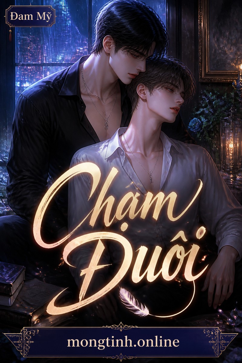 Chạm Đuôi