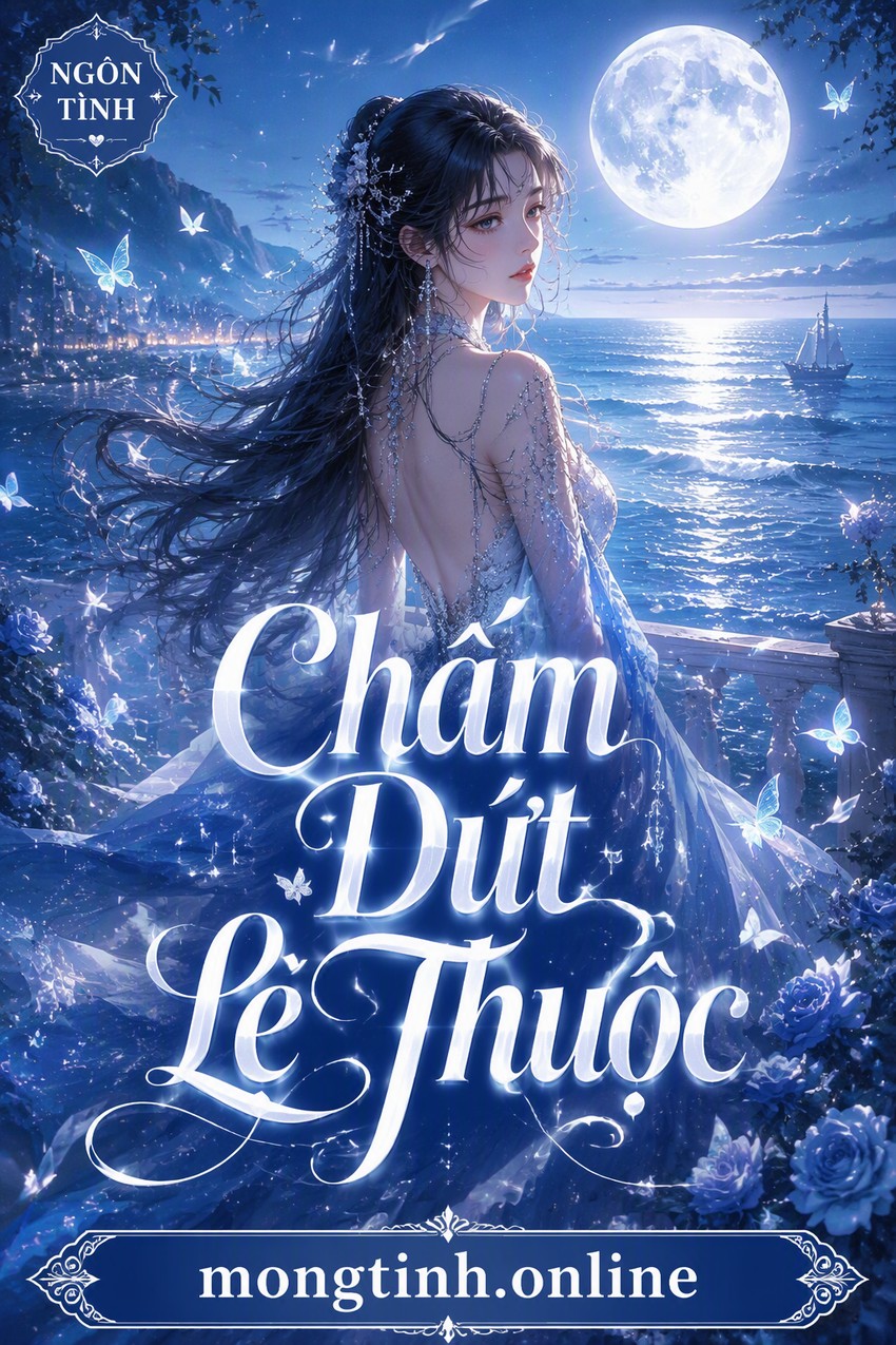 Chấm Dứt Lệ Thuộc