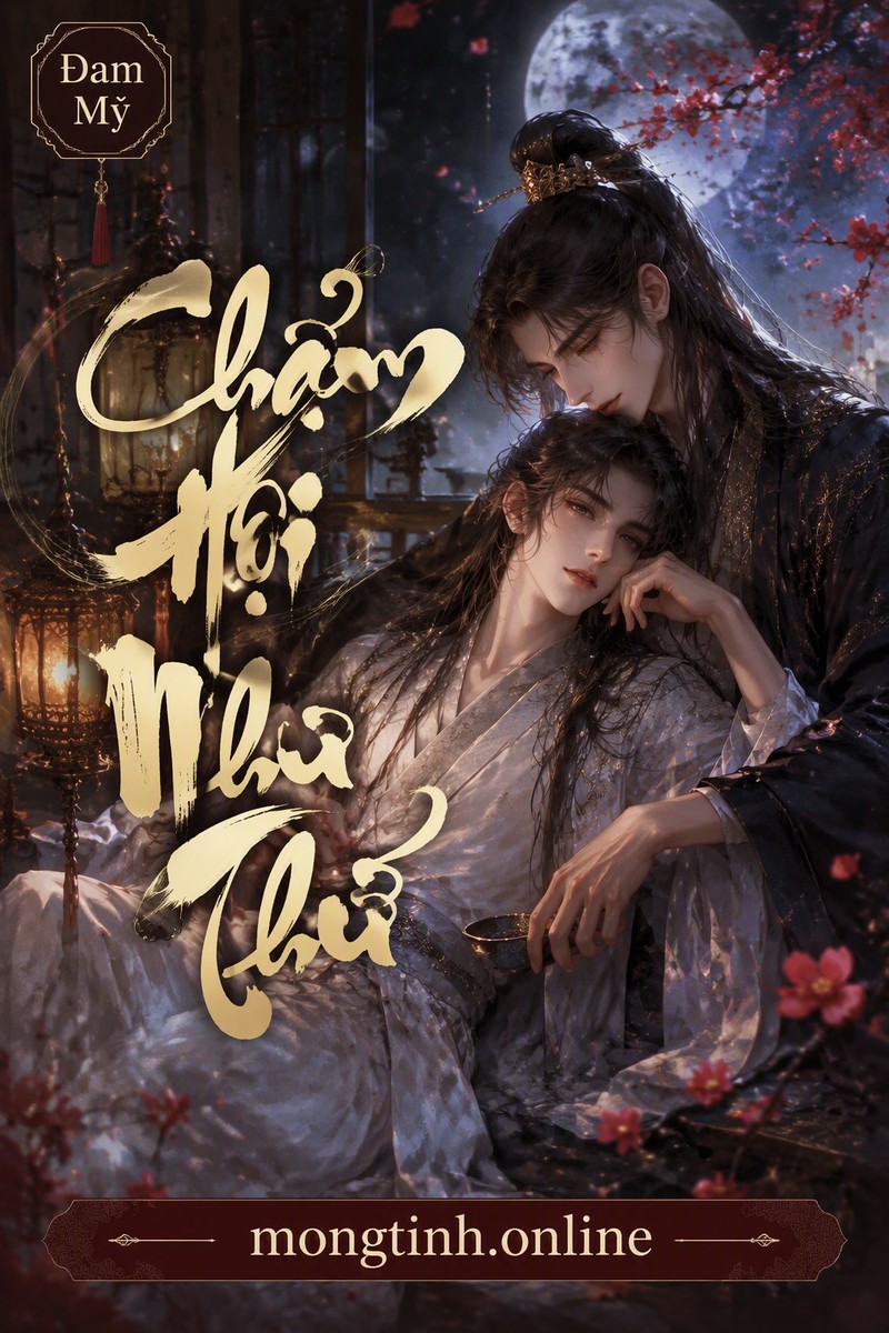 Chẩm Hội Như Thử