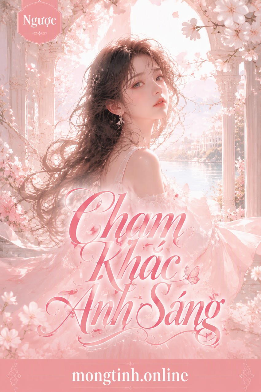 Chạm Khắc Ánh Sáng