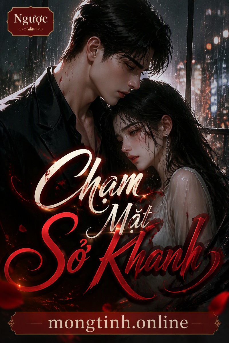 Chạm Mặt Sở Khanh
