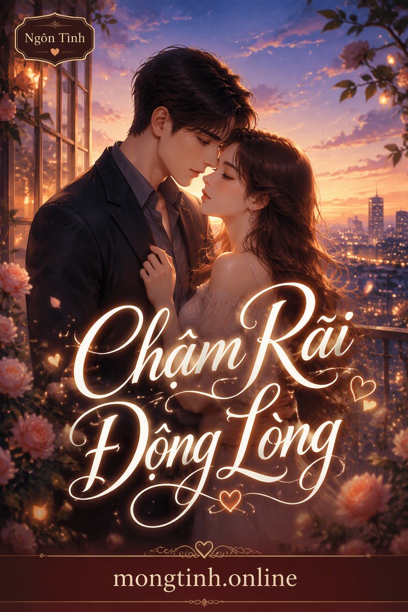 Chậm Rãi Động Lòng