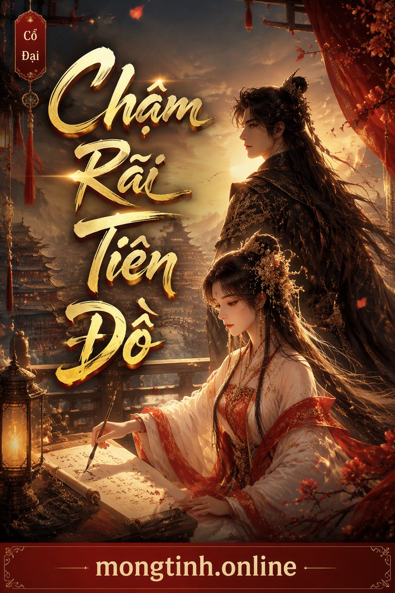 Chậm Rãi Tiên Đồ