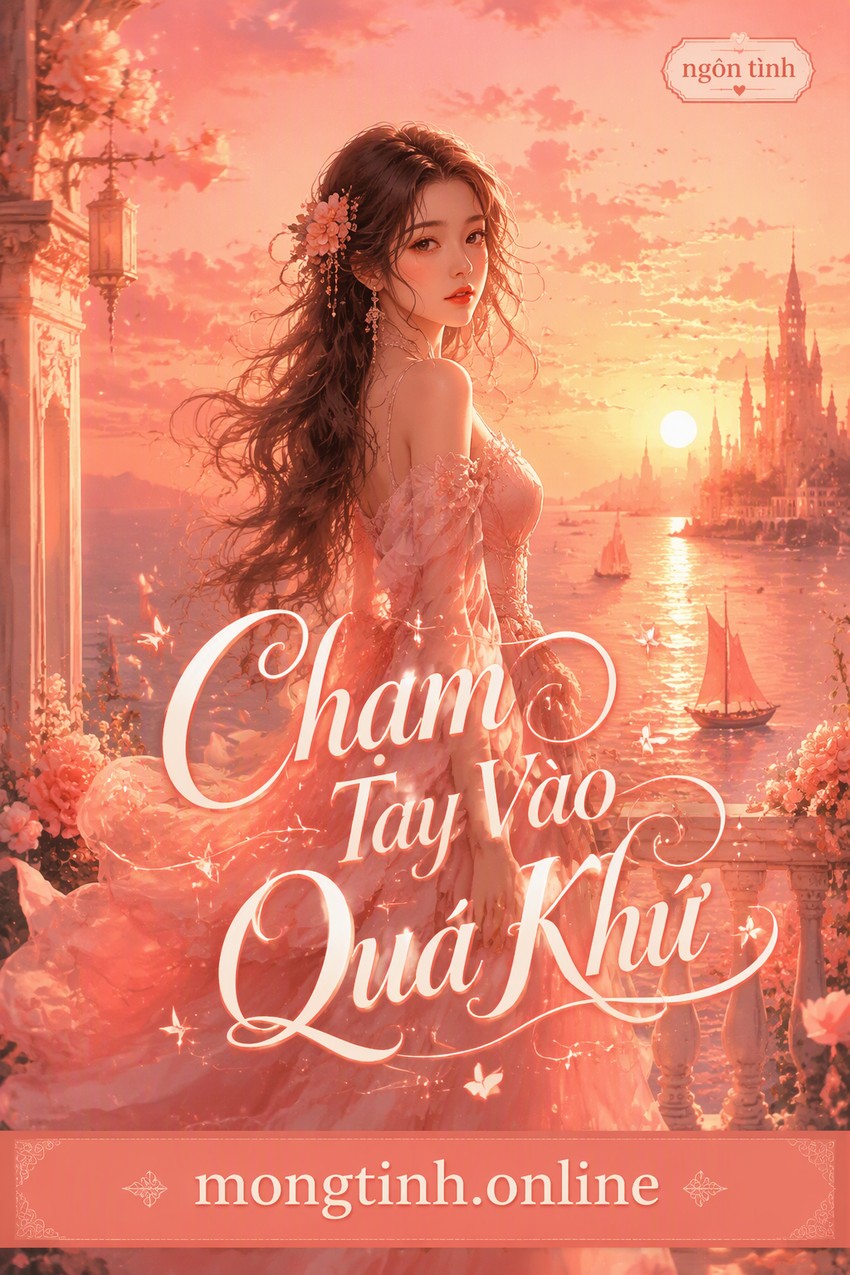 Chạm Tay Vào Quá Khứ