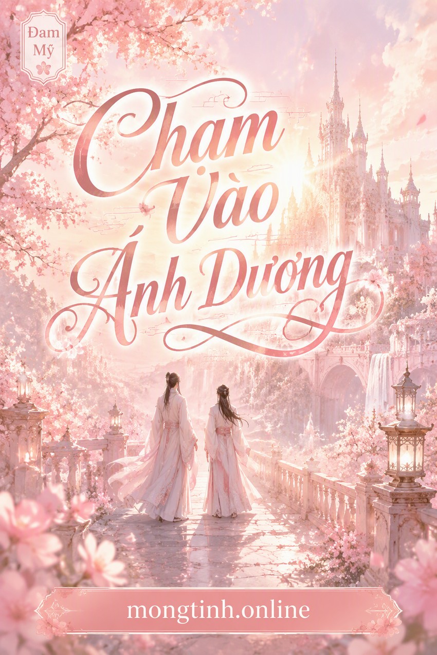 Chạm Vào Ánh Dương