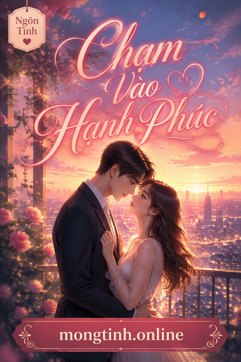 Chạm Vào Hạnh Phúc