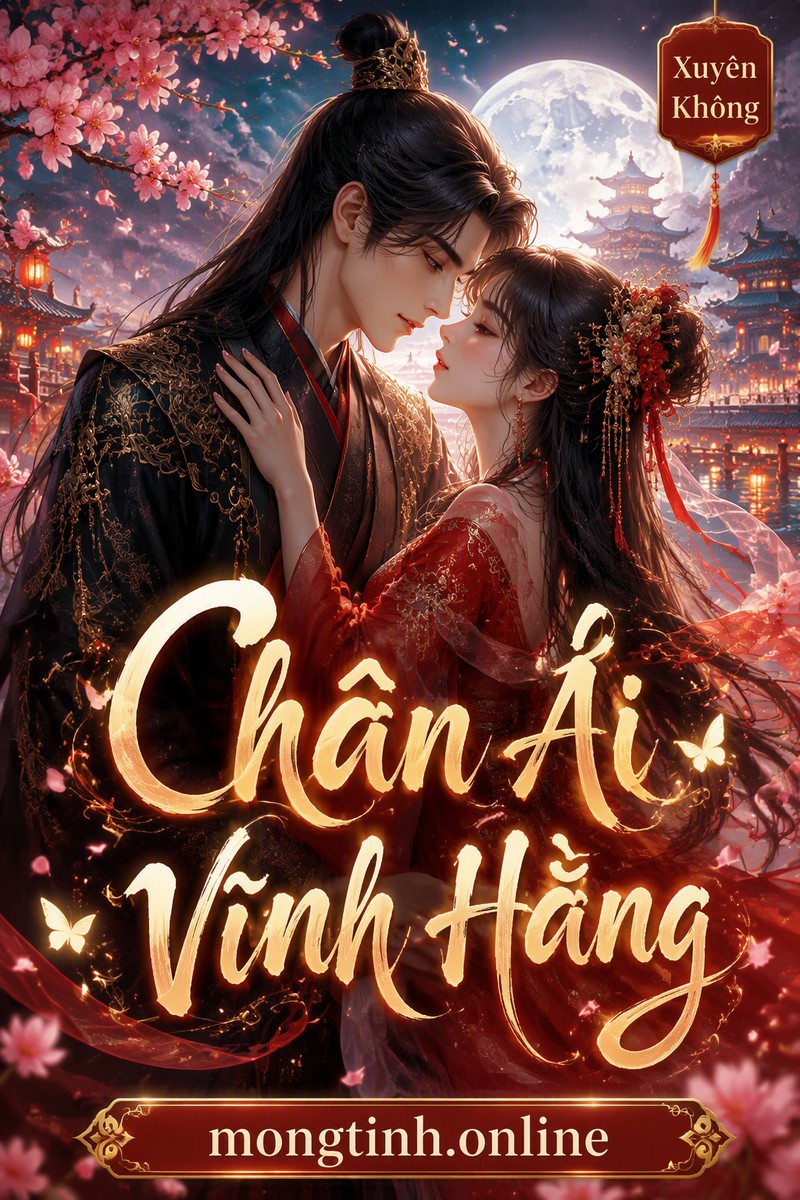 Chân Ái Vĩnh Hằng