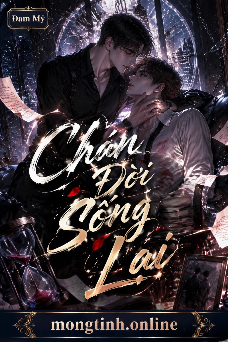 Chán Đời Sống Lại