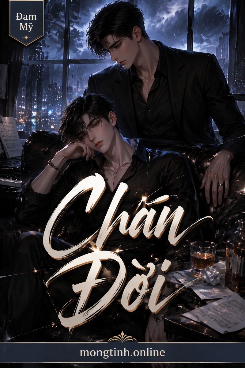 Chán Đời