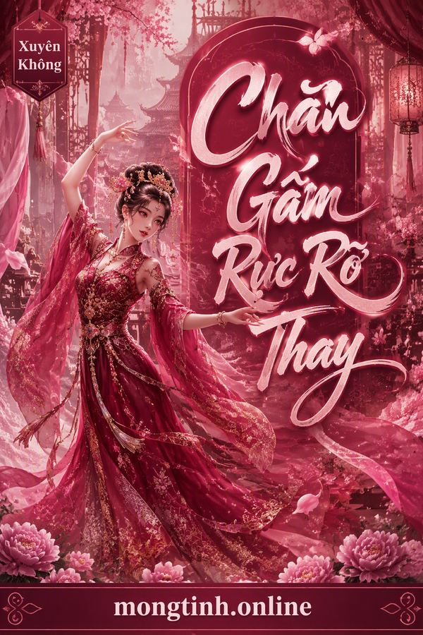 Chăn Gấm Rực Rỡ Thay
