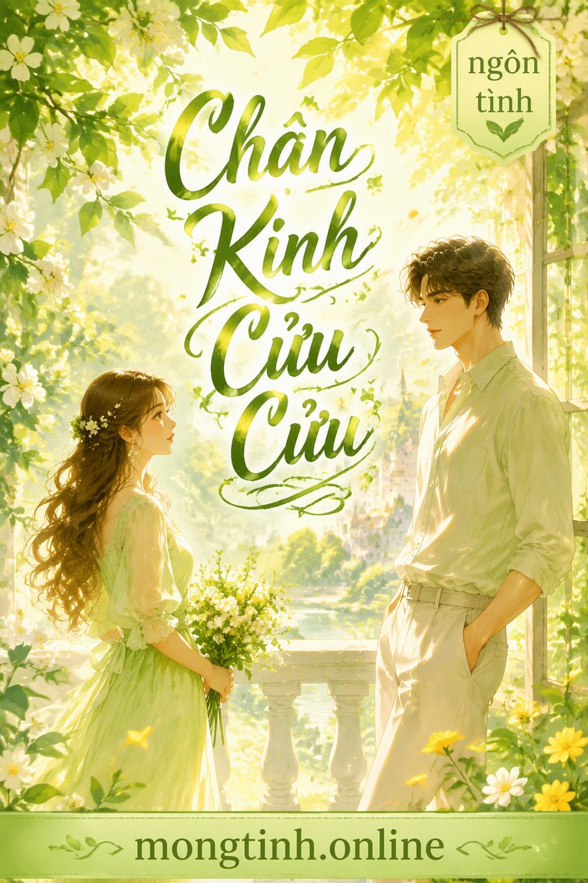 Chân Kinh Cửu Cửu