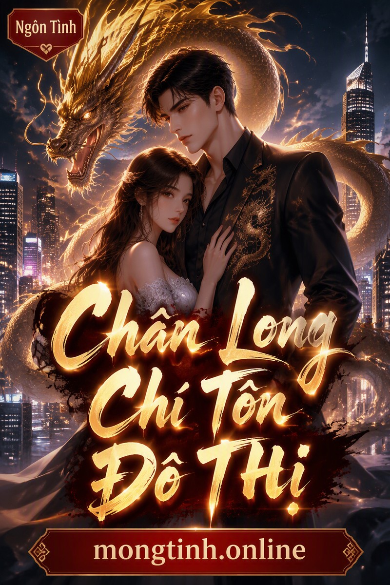 Chân Long Chí Tôn Đô Thị