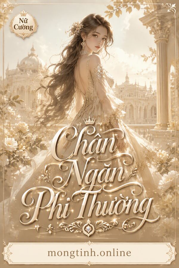 Chân Ngắn Phi Thường