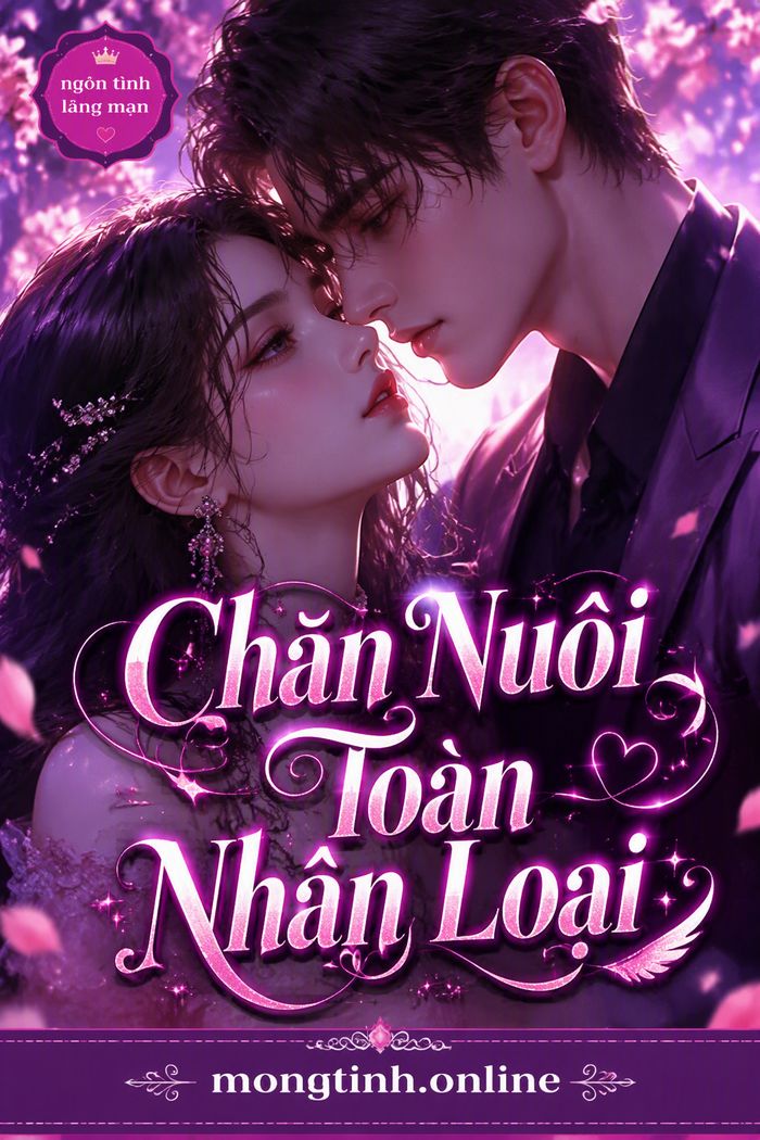 Chăn Nuôi Toàn Nhân Loại