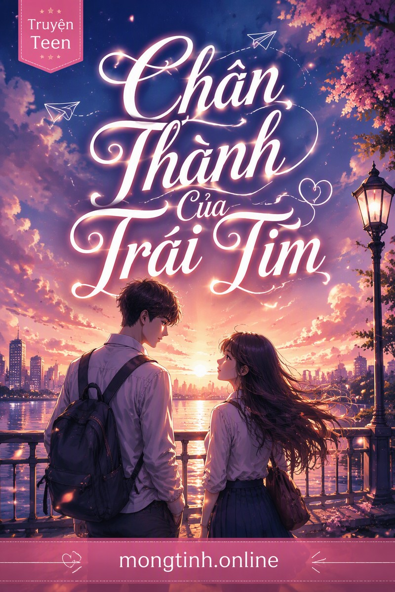 Chân Thành Của Trái Tim