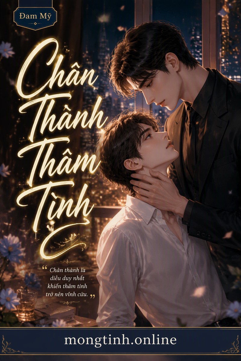 Chân Thành Thâm Tình