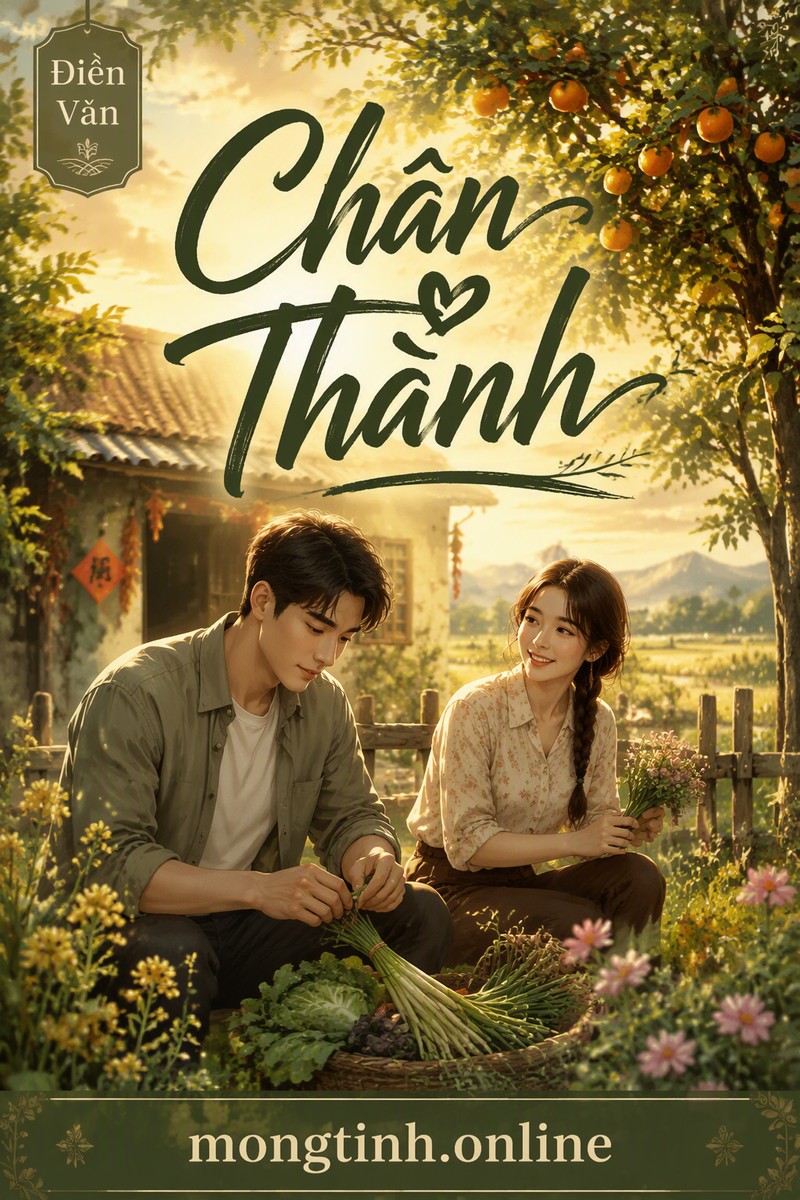 Chân Thành