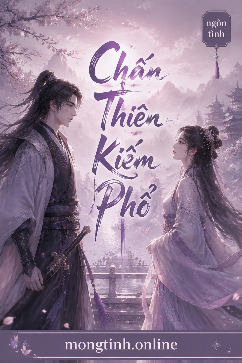 Chấn Thiên Kiếm Phổ