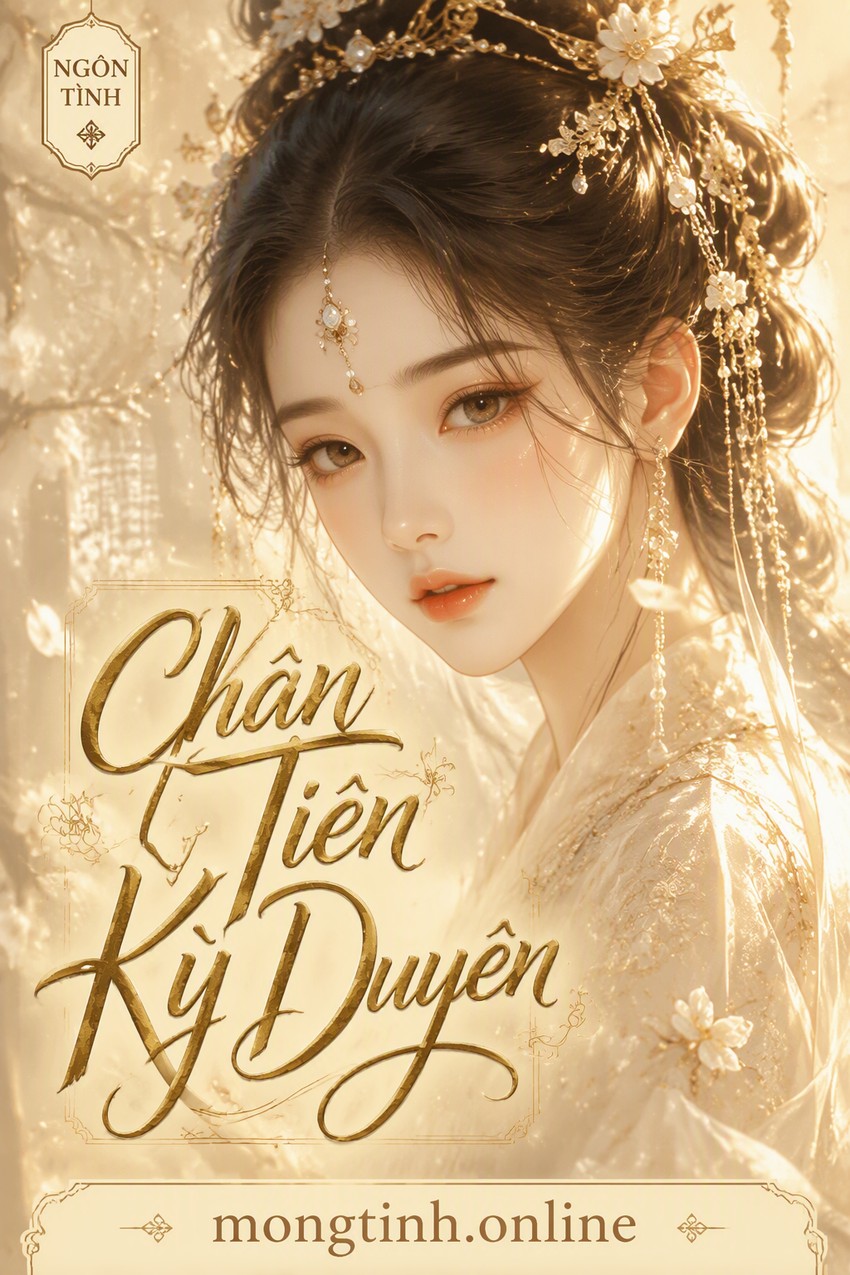 Chân Tiên Kỳ Duyên
