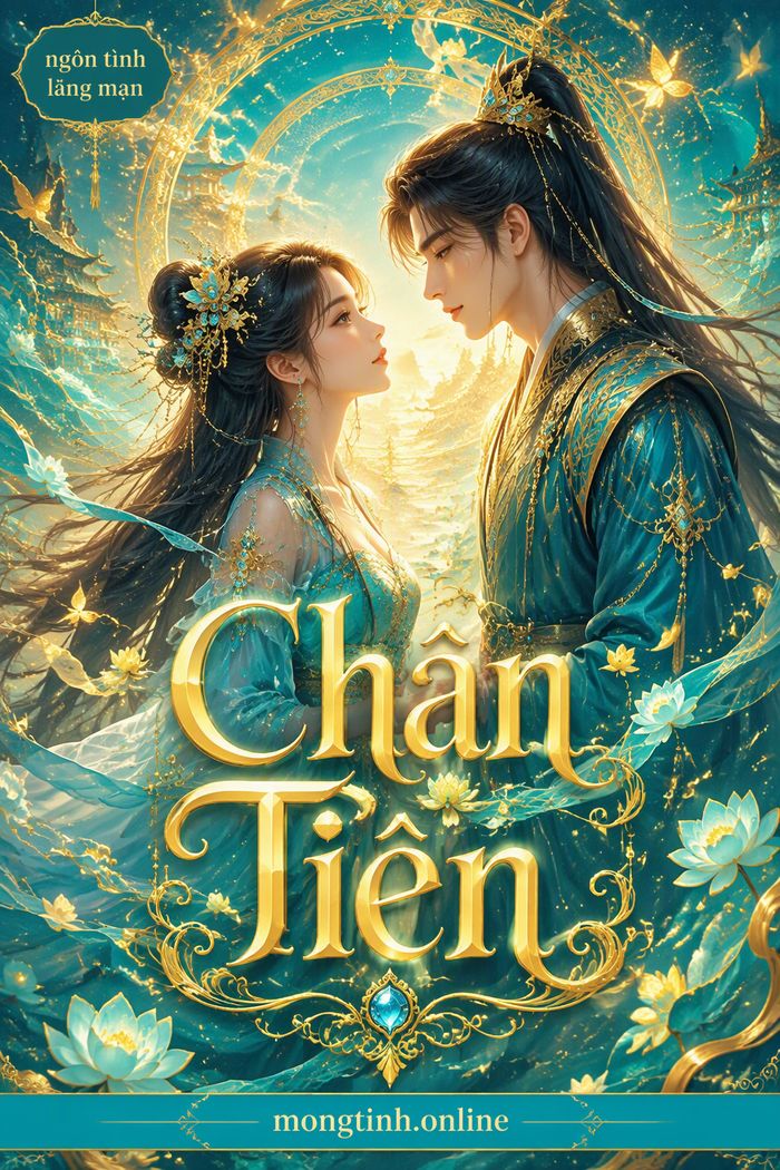 Chân Tiên