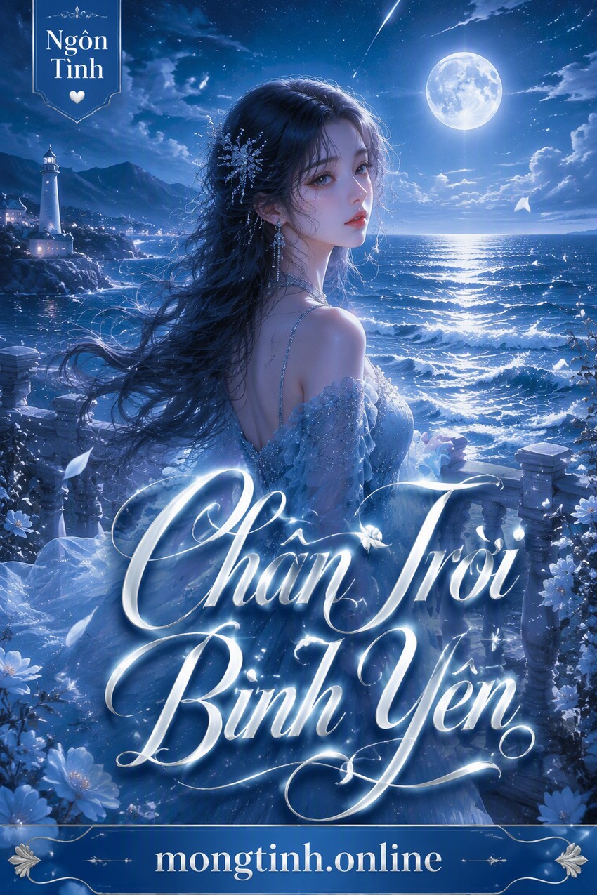 Chân Trời Bình Yên