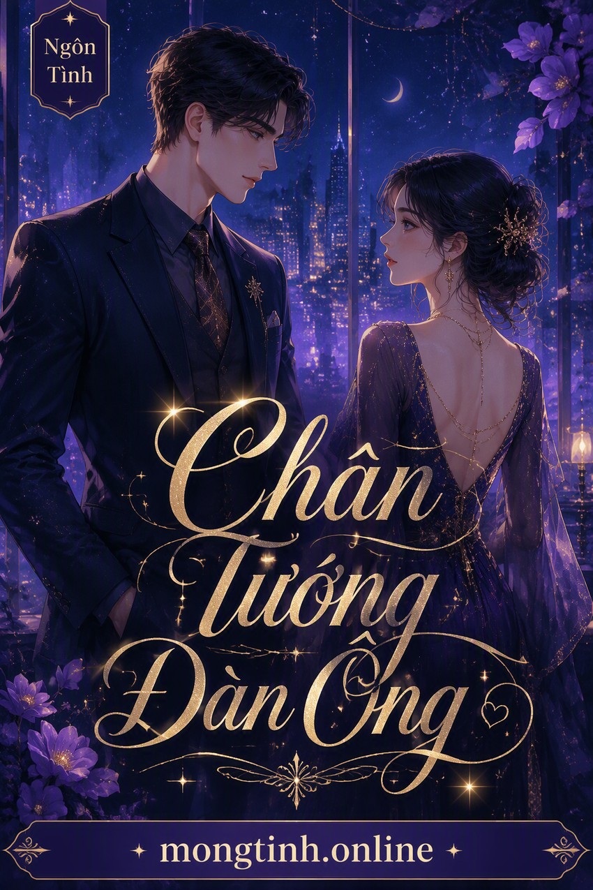 Chân Tướng Đàn Ông