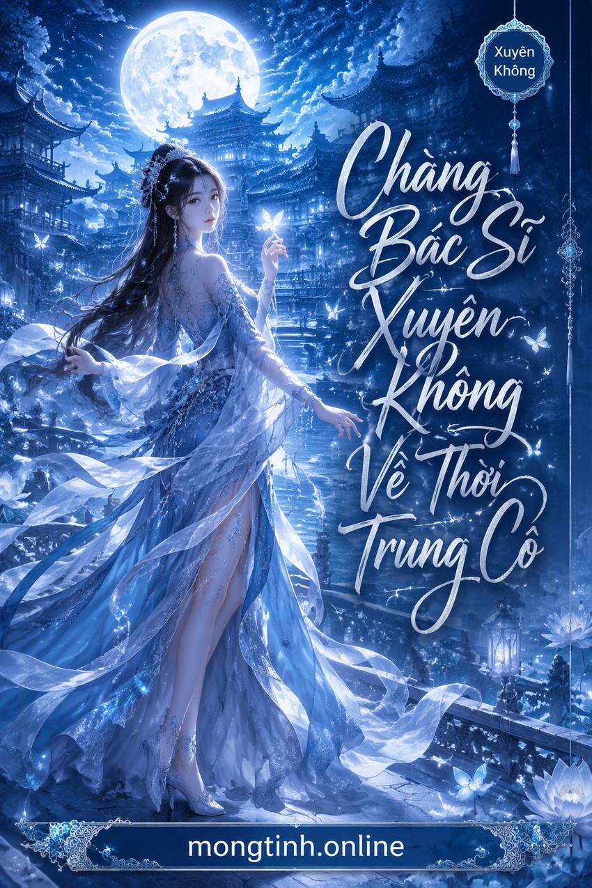 Chàng Bác Sĩ Xuyên Không Về Thời Trung Cổ