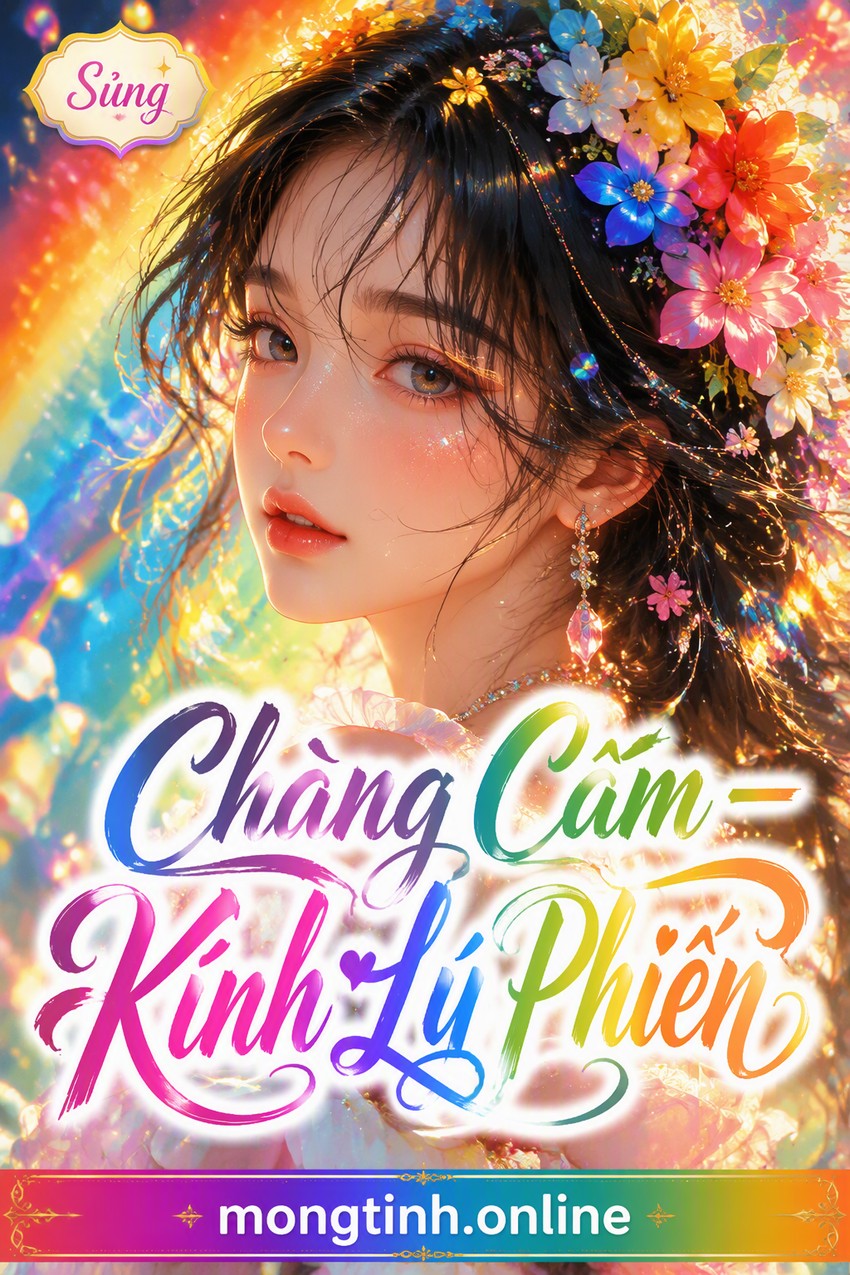 Chàng Câm - Kính Lý Phiến