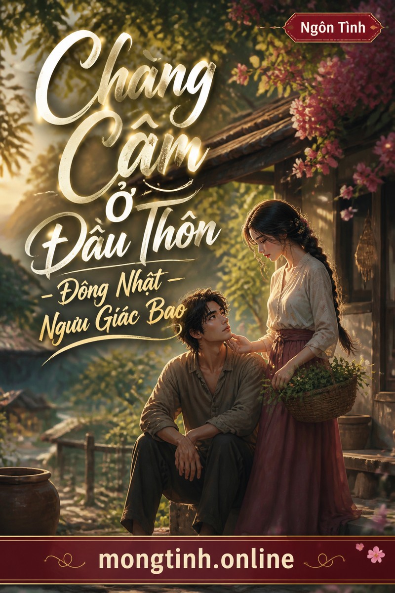 Chàng Câm Ở Đầu Thôn - Đông Nhật Ngưu Giác Bao
