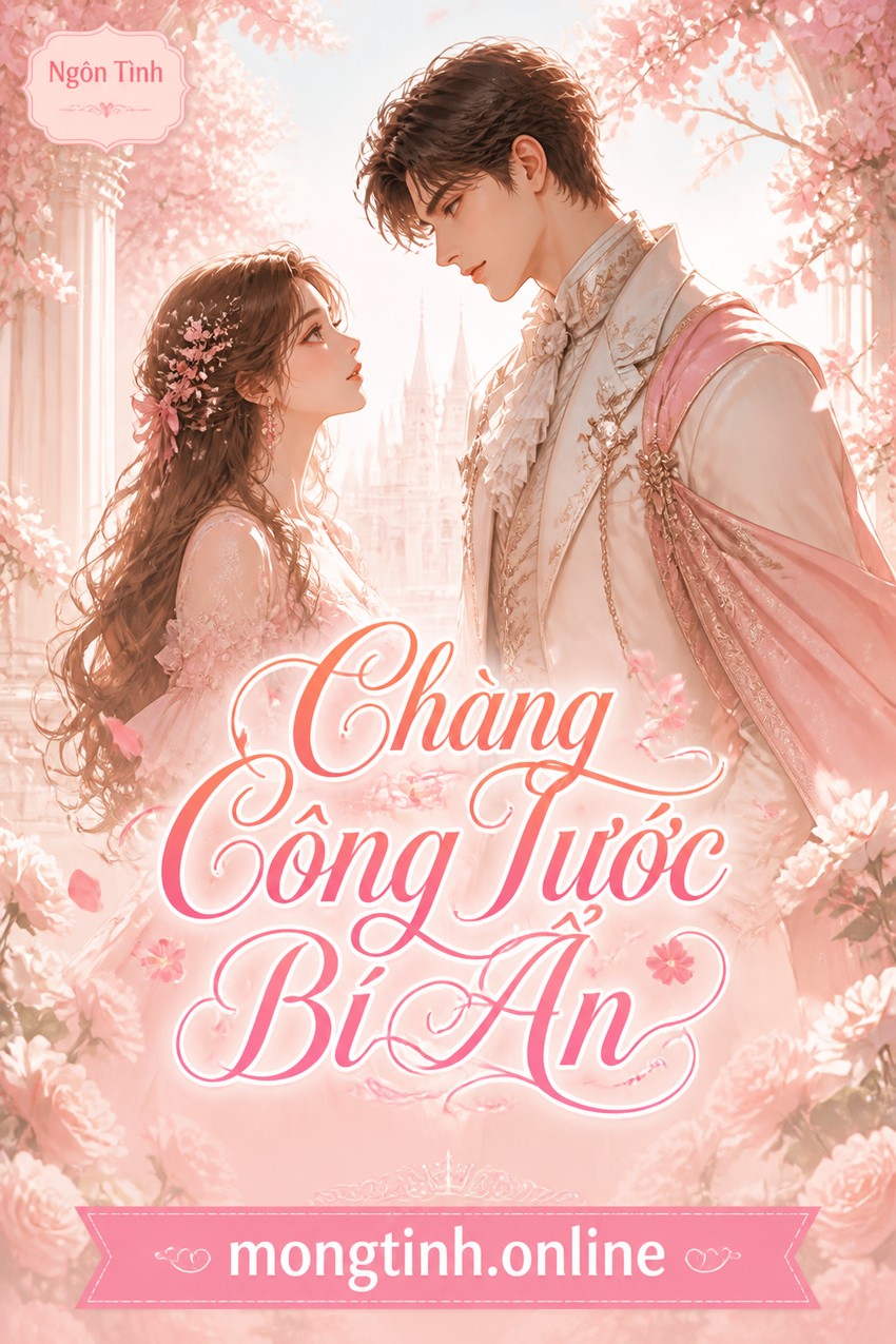Chàng Công Tước Bí Ẩn