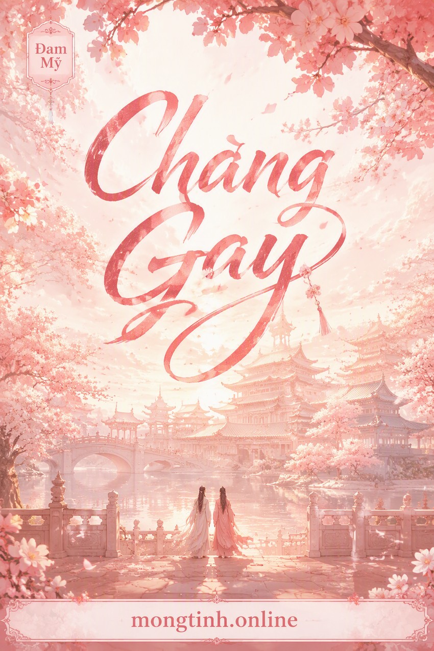 Chàng Gay