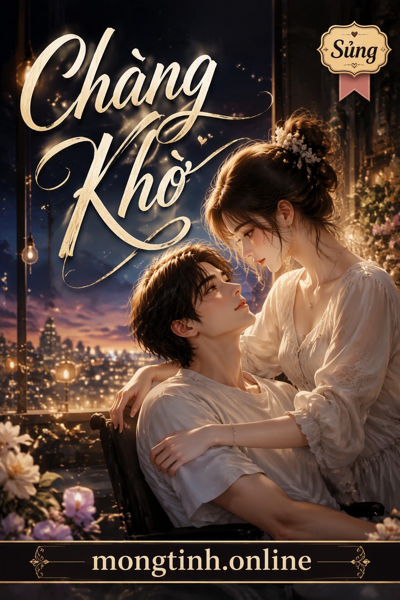 Chàng Khờ