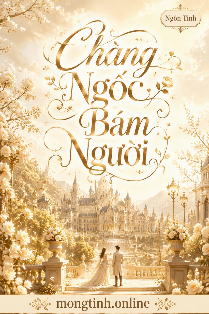 Chàng Ngốc Bám Người