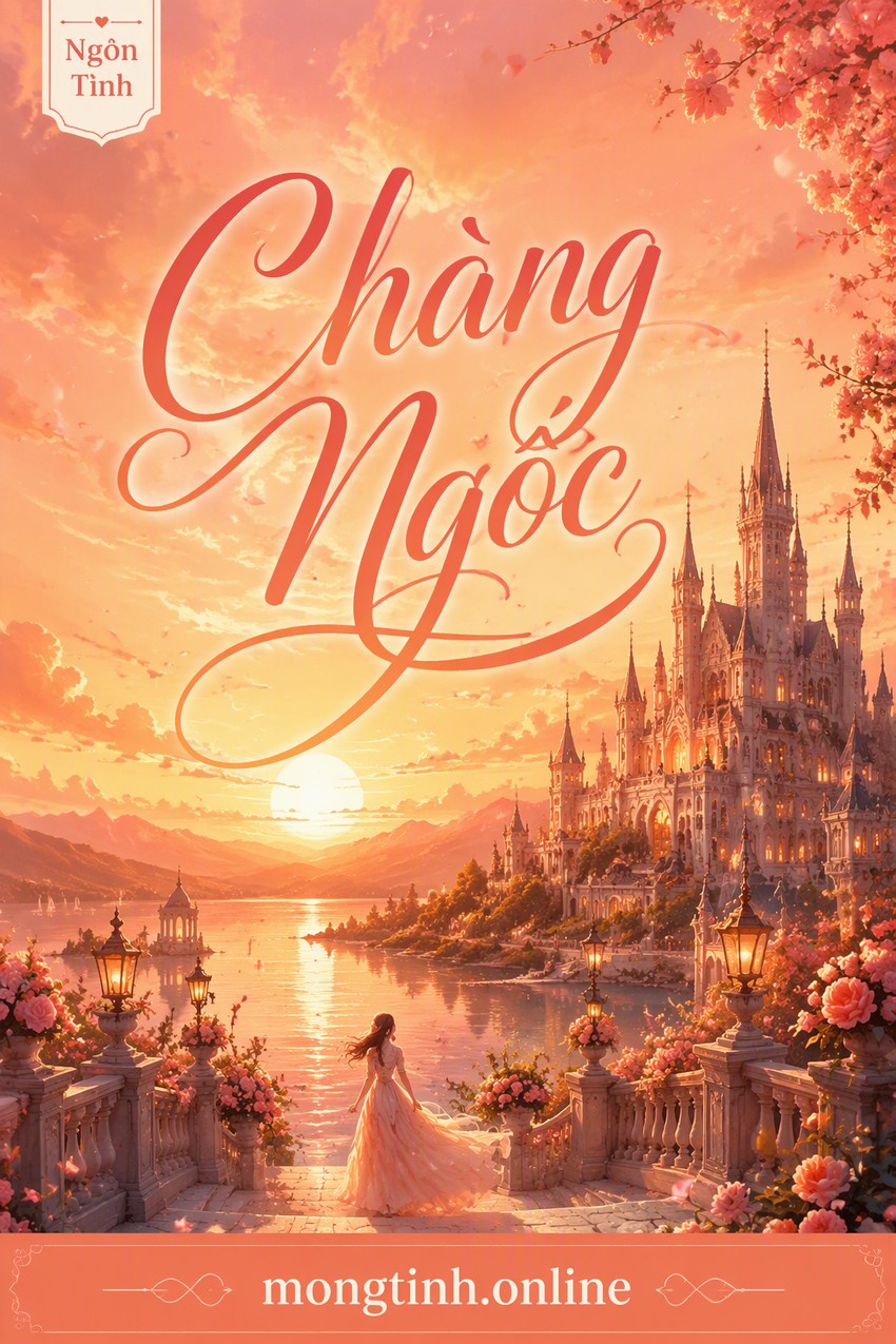 Chàng Ngốc
