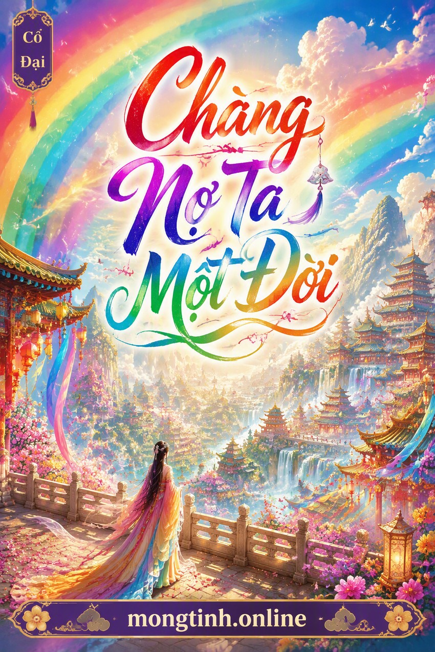 Chàng Nợ Ta Một Đời