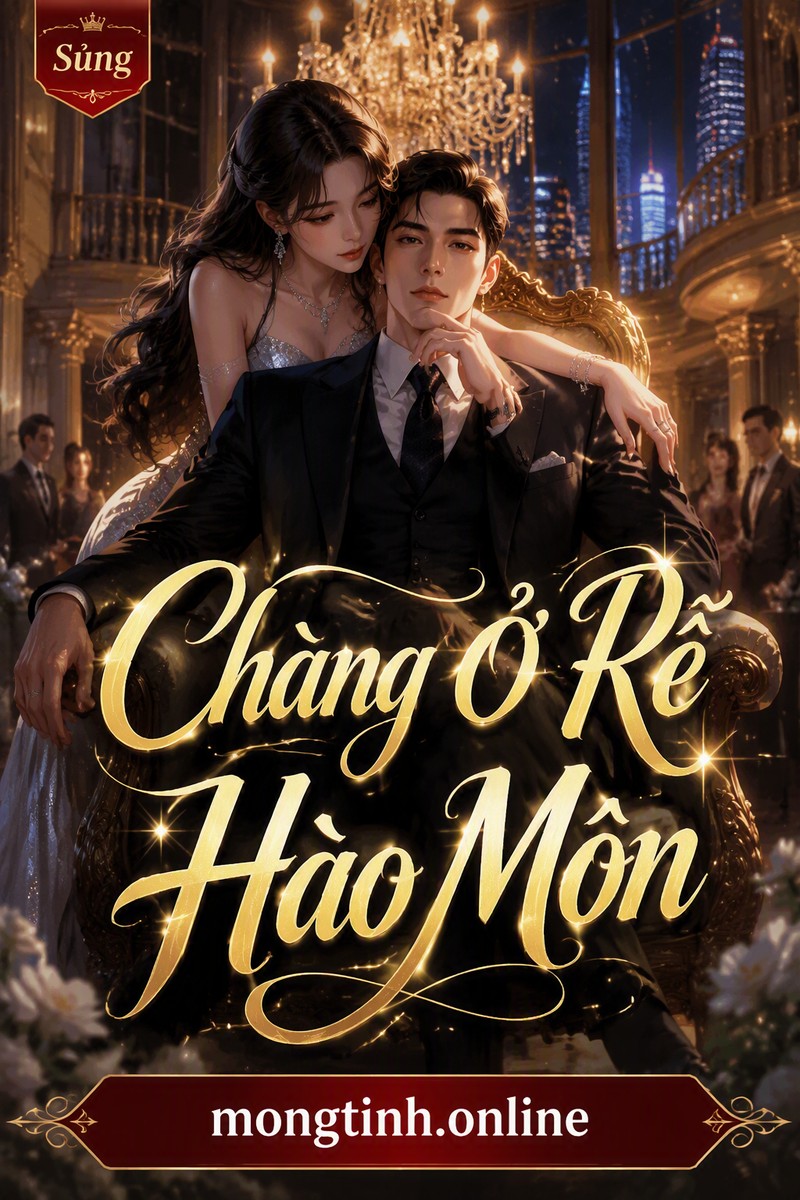 Chàng Ở Rể Hào Môn