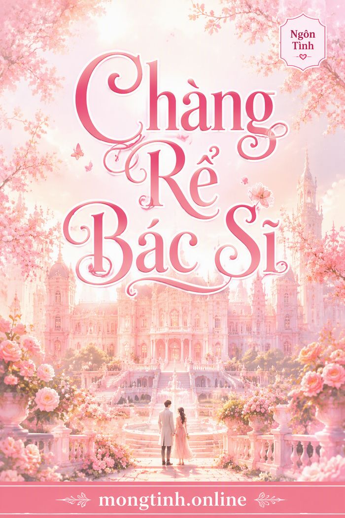 Chàng Rể Bác Sĩ