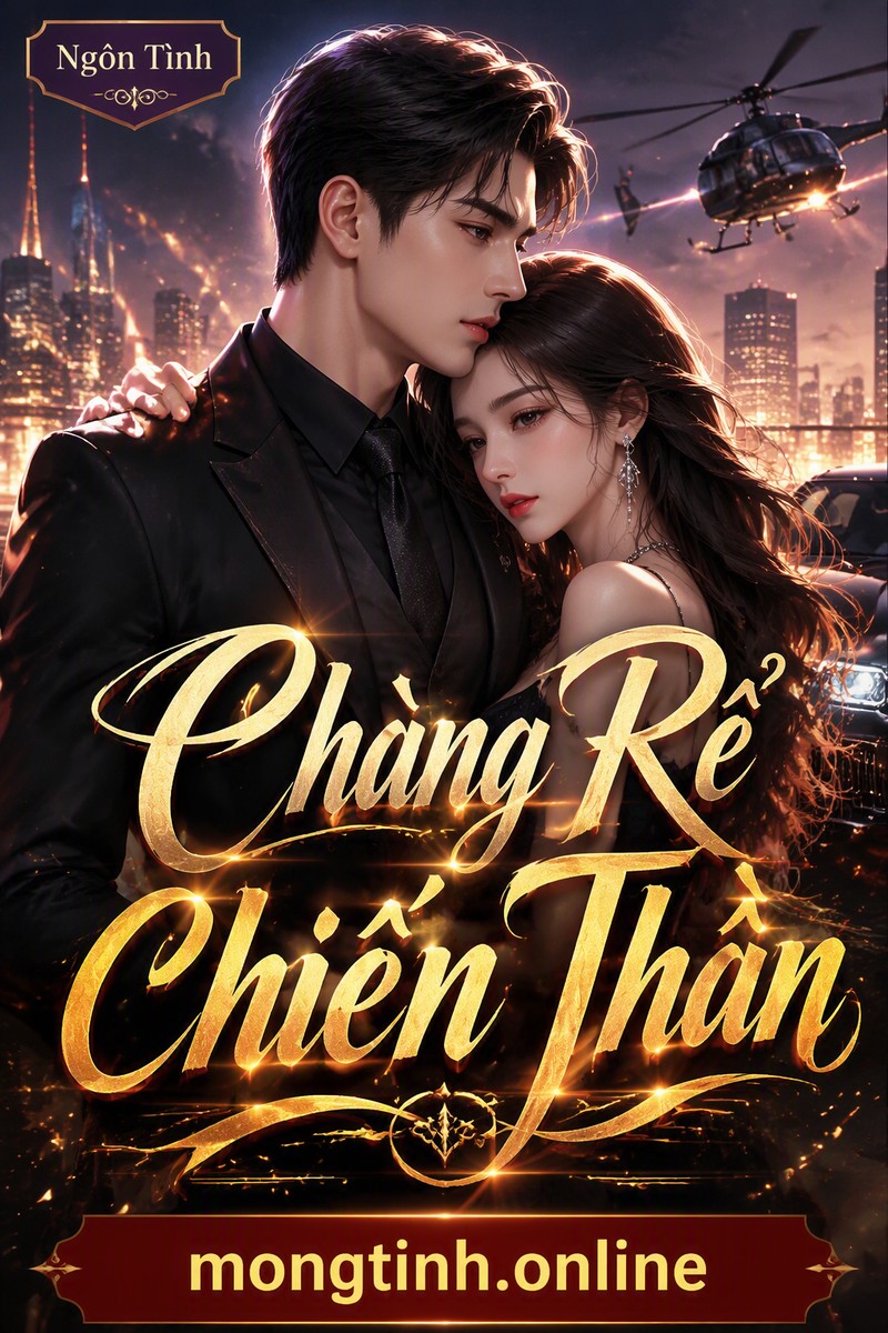 Chàng Rể Chiến Thần