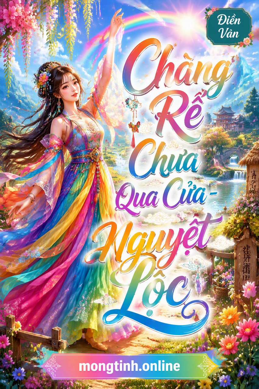 Chàng Rể Chưa Qua Cửa - Nguyệt Lộc